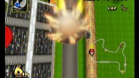 [MKWii] Online Hacking Part 1/7