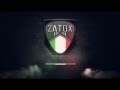 Activator & Zatox - Get Drunk