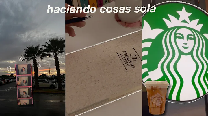 Pasando tiempo a solas