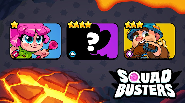 SQUAD UPdate: Farewells, 3 New Characters, Free Skins, and More! 🌋