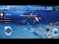 TOP 10 SORPRENDENTES JUEGOS PARA ANDROID Y IOS