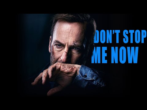Multifandom || Don't Stop Me Now