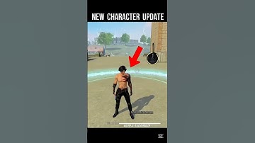 New Character Update Use Any Skill On Any Character | BestCharacter Combination #srikantaff