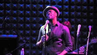 Colman Domingo - A House is Not A Home - Joe's Pub (11.7.11) screenshot 5