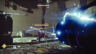 Destiny 2 Warmind GamePlay 18 - STRIKE - THE INSIGHT TERMINUS