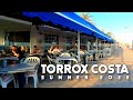 Torrox Costa Spain Relaxing Town Update Early Summer 2022 Costa del Sol | Axarquía | Málaga [4K]