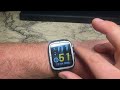 SKG R8 Smart Watch Review!