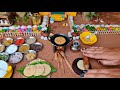 Miniature paneer paratha     paneer recipes  rinis miniature 