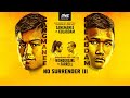 [Full Event] ONE Championship: NO SURRENDER III