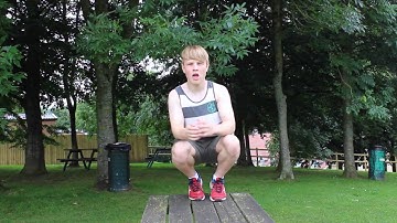 Techkour tutorial episode 2 - The Monkey vault