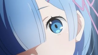 Re:Zero's Rem - I'm Blue (AMV-HD)