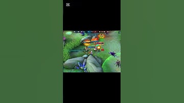 Wanwan ultimate With new build #wanwan #wanwangameplay #marksmanmlbb