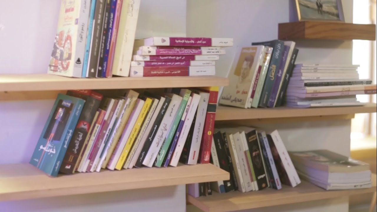 لمحة سريعة عن الروايات السودانية