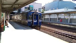 2017/10/10 樹林站 4208次區間車 離站
