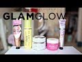 Уход GLAMGLOW - Надо, не надо? Честный обзор.