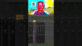 late night cook up #worldofjung #flstudio #cookup