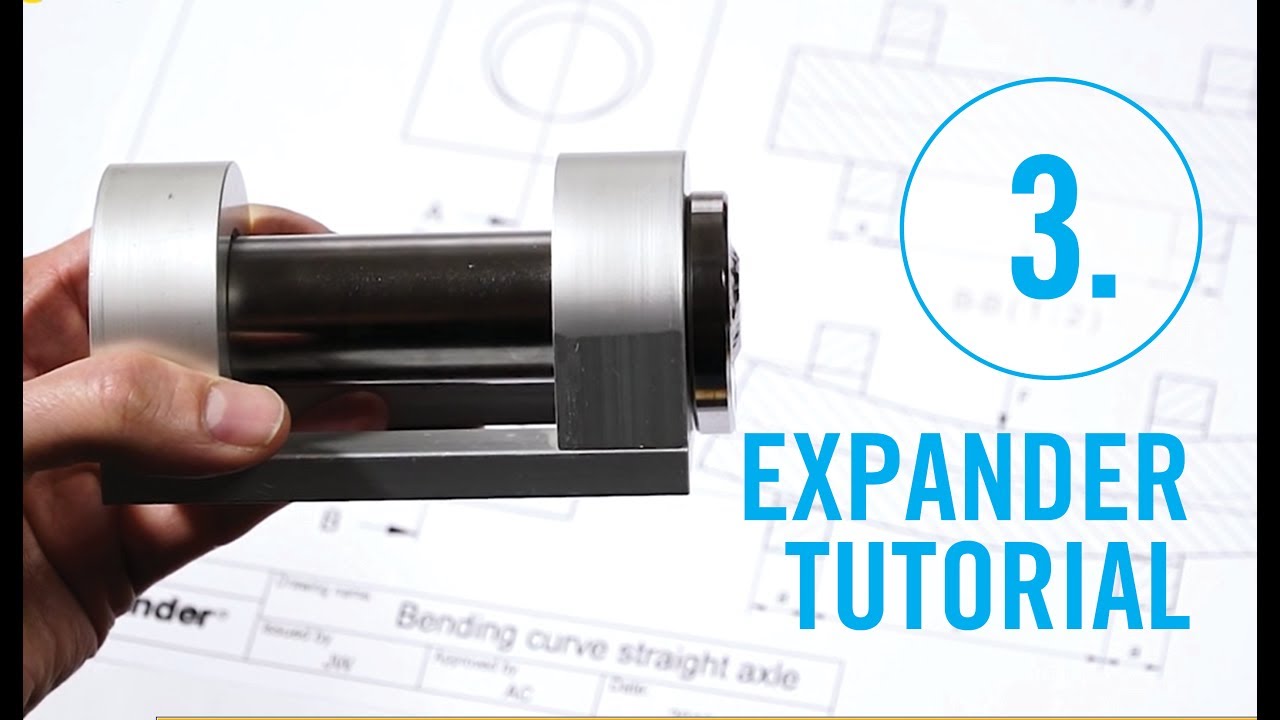 Expander Tutorial Part 3 Three Reasons for Lug Wear YouTube