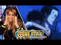 I LOVE Benn Beckman! 😍 One Piece Episode 1030 Reaction + Review!