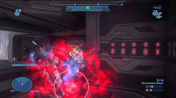 You think MW3 has bad spawns?