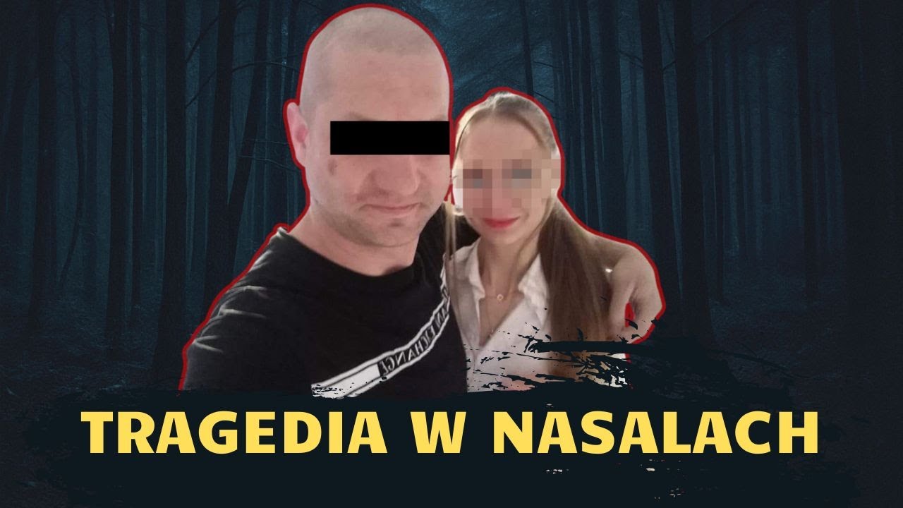 TRAGICZNA HISTORIA ALEKSANDRY F.  | Podcast Kryminalny