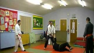 Funtime at Aikibudo.avi