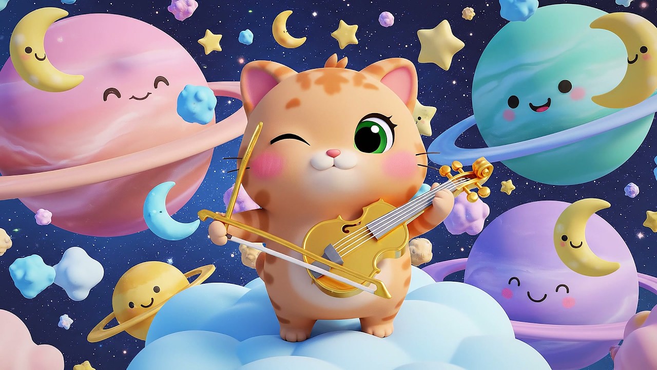 Compilación de las Mejores Canciones Infantiles | 1 Hora de Diversión y Aprendizaje