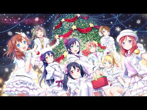 LOONA (VIVI, CHOERRY, YVES) – THE CAROL 2.0 △ Nightcore △
