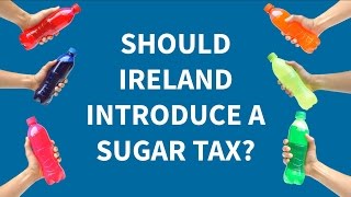 Should Ireland Introduce A Sugar Tax? screenshot 3