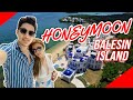 BALESIN ISLAND CLUB VLOG 2022 | (Honeymoon in an exclusive luxury resort) PART 1