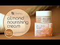 Almond nourishing cream  blossom kochhar aroma magic  winter care skincare products