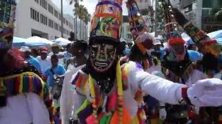 Bermuda Day Promo by Community & Cultural Affairs Dept