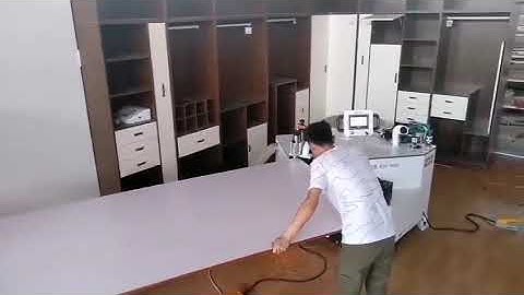 Manul curve edge bander / mntools@126.com