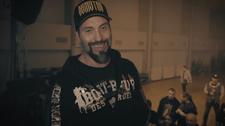 Šestý víkend Tour V dobrým i zlým