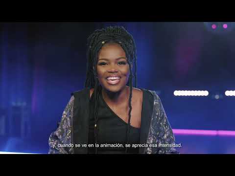 SING 2 – Coreografía con Sherrie Silver (Universal Pictures) HD SING 2 – Coreografía con Sherrie Silver (Universal Pictures) HD