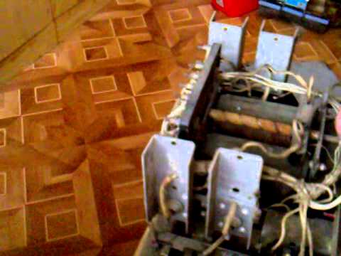 вса 10а выпрямитель инструкция