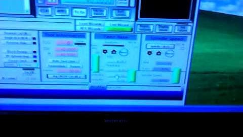 Mach3 Spindle control