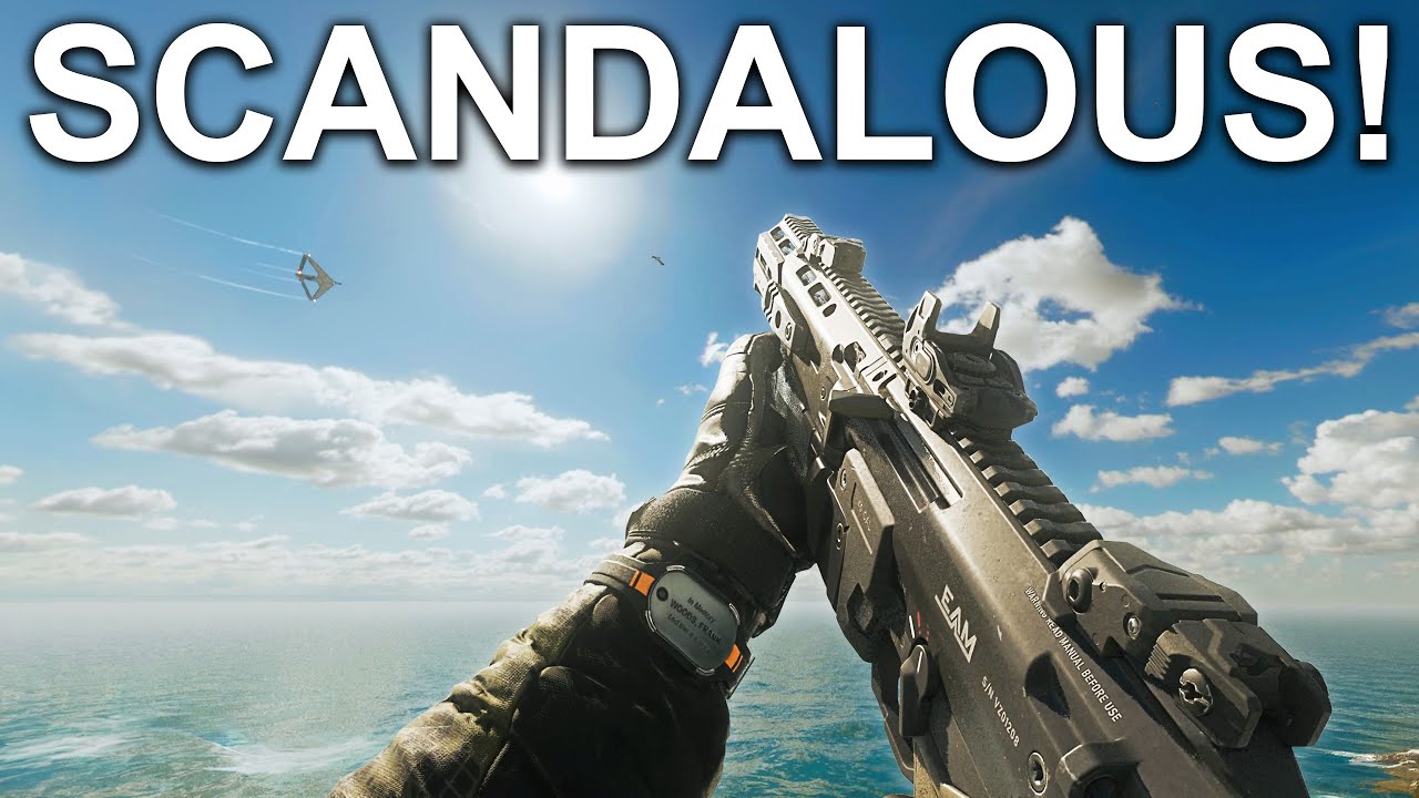 Black Ops 7 заставила меня пойти на БОЛЬШИЕ изменения… (И это окупилось)