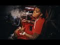 Young M.A Type Beat 2022 - "Burning Up" (prod. by Buckroll)