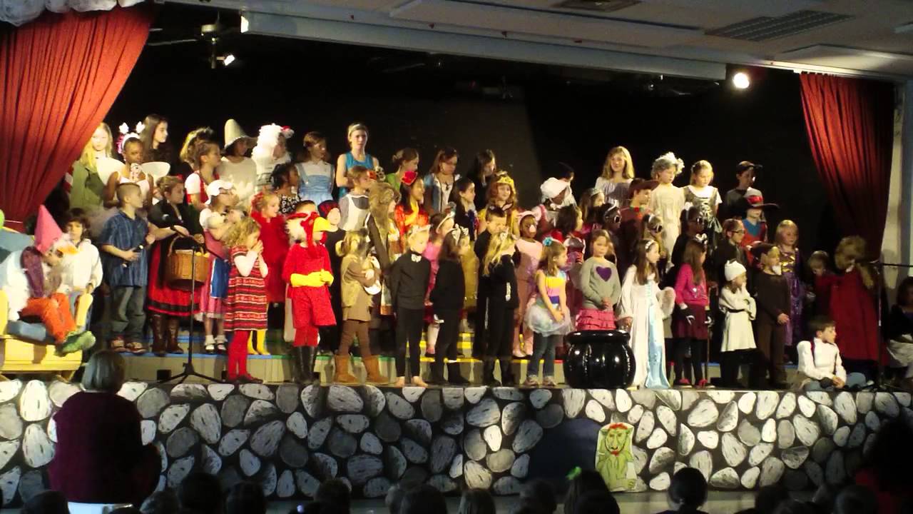 Lemonade! The Musical YouTube