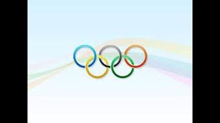 Праздник олимпийских колец