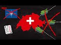 Darum geht es bei der Neutralitätsinitiative