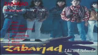 Zabarjad_Perhitungan_(Full Album)