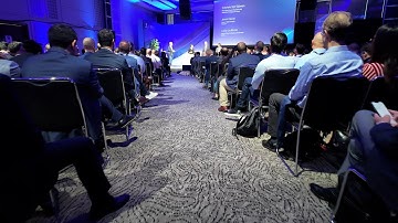 Ericsson OSS/BSS Summit 2025 – Hoogtepunten van dag één