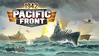 1942 Pacific Front - Official Gameplay Trailer