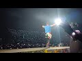 Coldplay - A Sky Full of Stars. Live México 2022