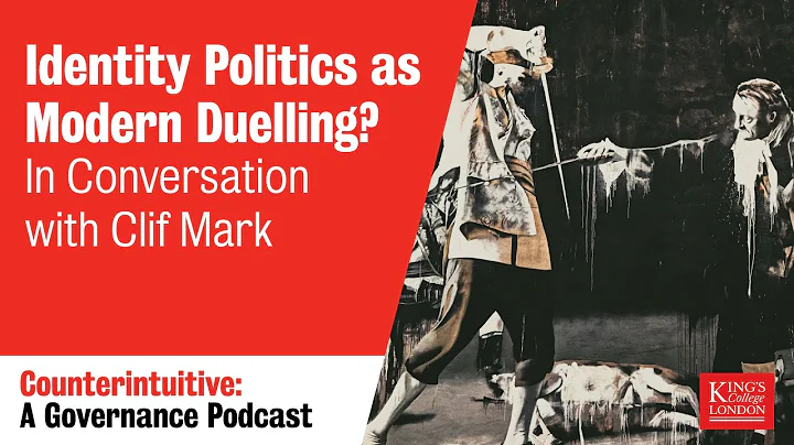 Identity Politics as Modern Duelling? In Conversation with Clif Mark