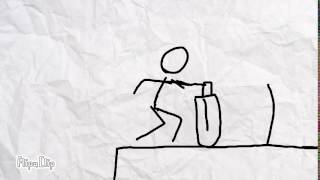 Le Parkur Primeira Espada