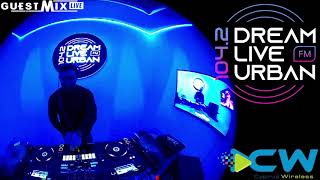 Subaholic's Live @ Dream Live Urban Radio / Cyprus Pt.2