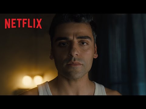 Operation Finale | Resmi Fragman [HD] | Netflix