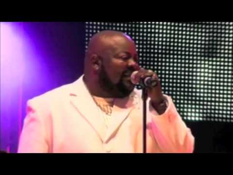 Eric Conley tribute to Barry White.mp4
